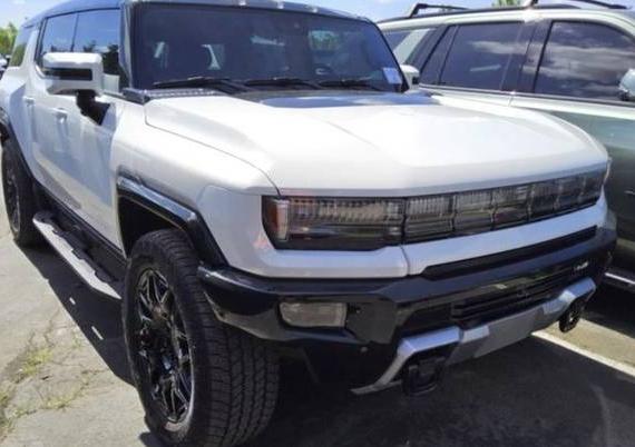 GMC HUMMER EV SUV 2024 1GKB0NDE6RU113232 image